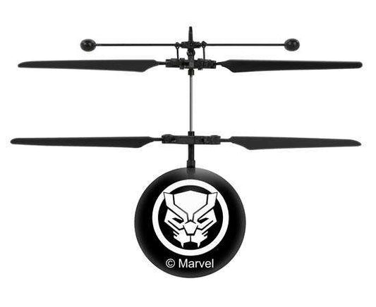 Black Panther Heli Ball