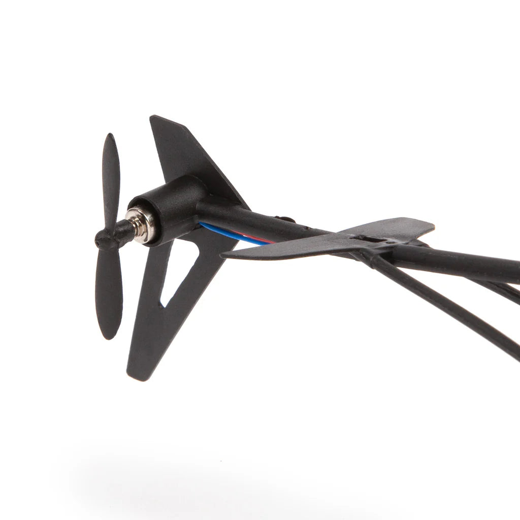 Transformers Bumble Bee RC Helicopter