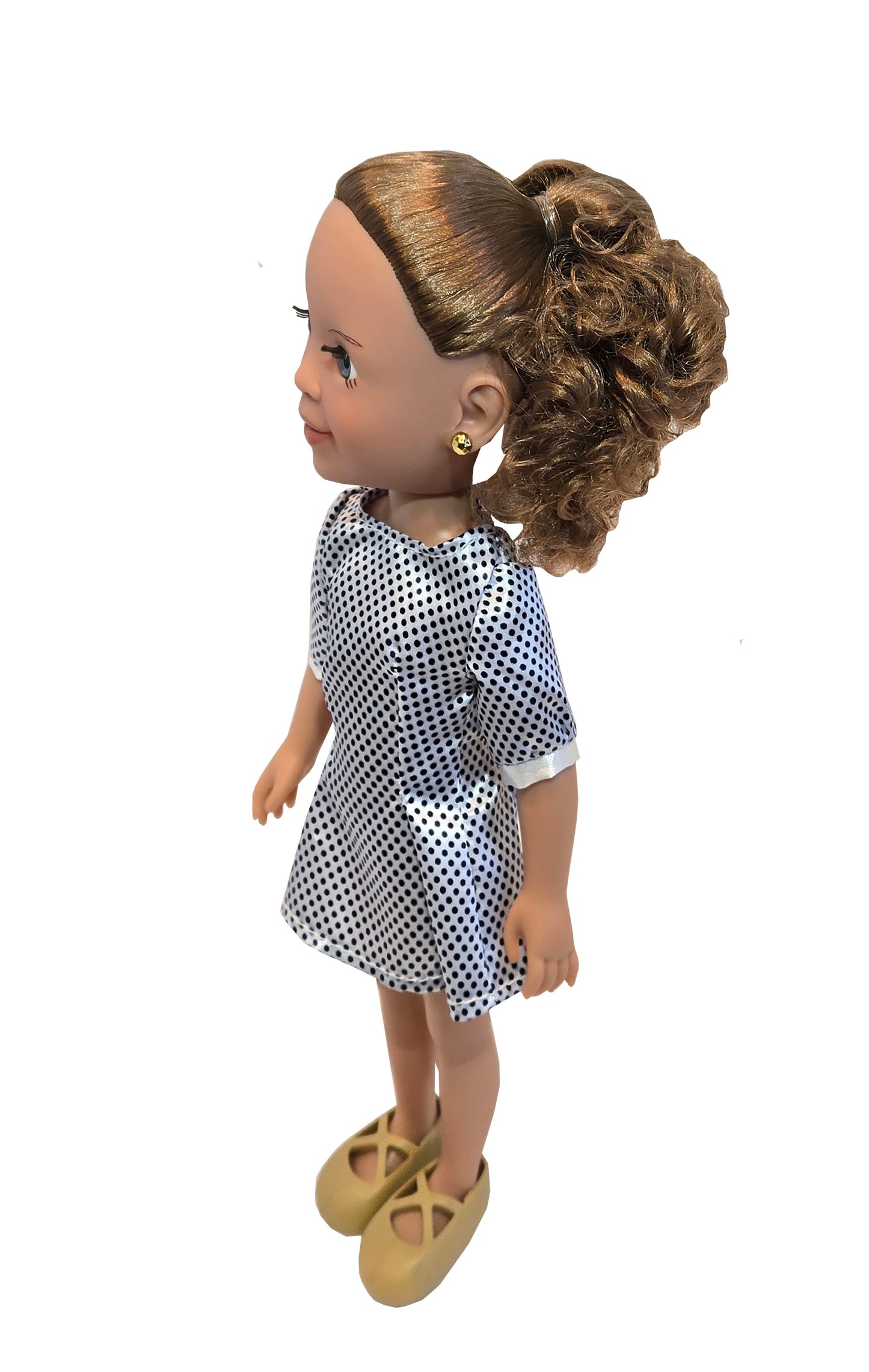 Kenya "Diversity" 12 inch Doll