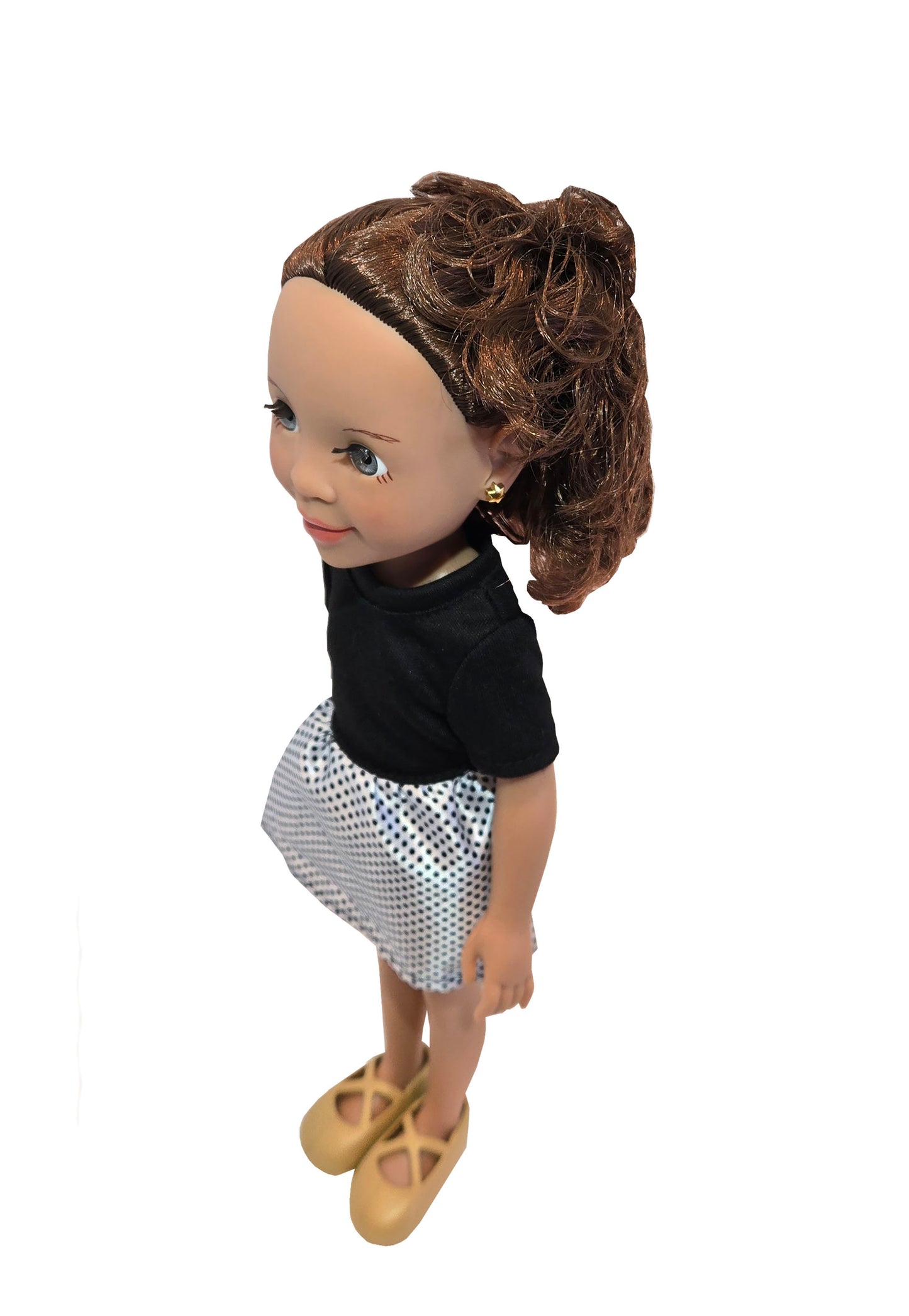 Kenya "Diversity" 12 inch Doll