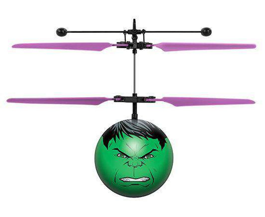 Hulk Heli Ball