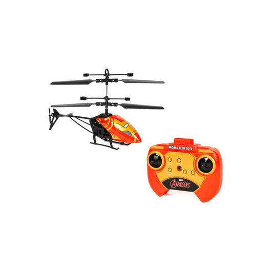 Iron Man RC Helicopter
