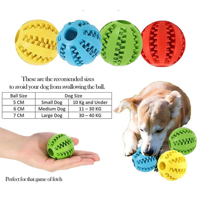 Pupsicle Chew Dog Toy