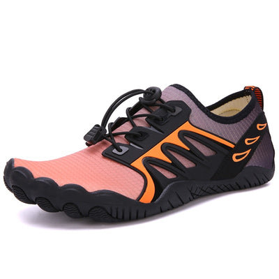 Double Buckles Unisex Water Shoes