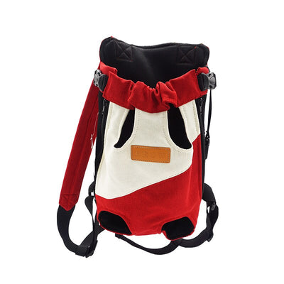 Pet Travel Backpack