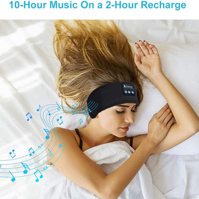 Sleeping Band Headphone