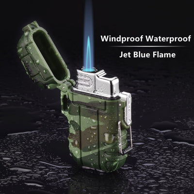 Waterproof Rechargeable Lighter