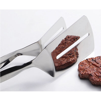 Stainless Steel Grill Clamp