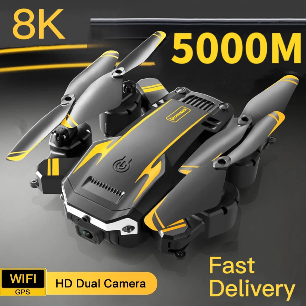 Drone 8K 5G Aerial Photography Drone