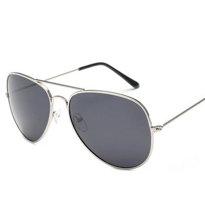 Polarized Classic Aviation Sunglasses