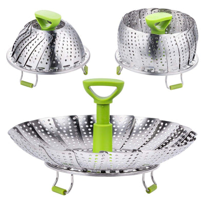 Vegetable Steamer Basket